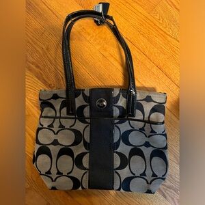 Coach Shoulder Bag